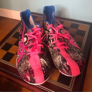 Asics gun lap size 7